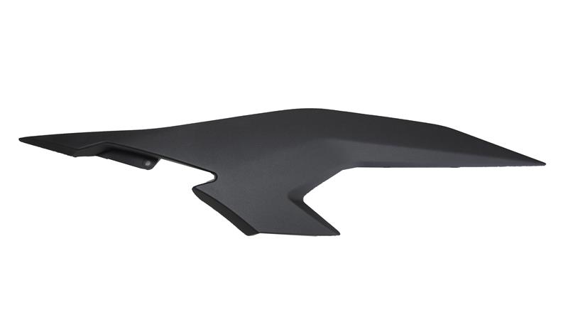 İÇ DİZLİK EKİ SAĞ MAT SİYAH (RZ250-S)